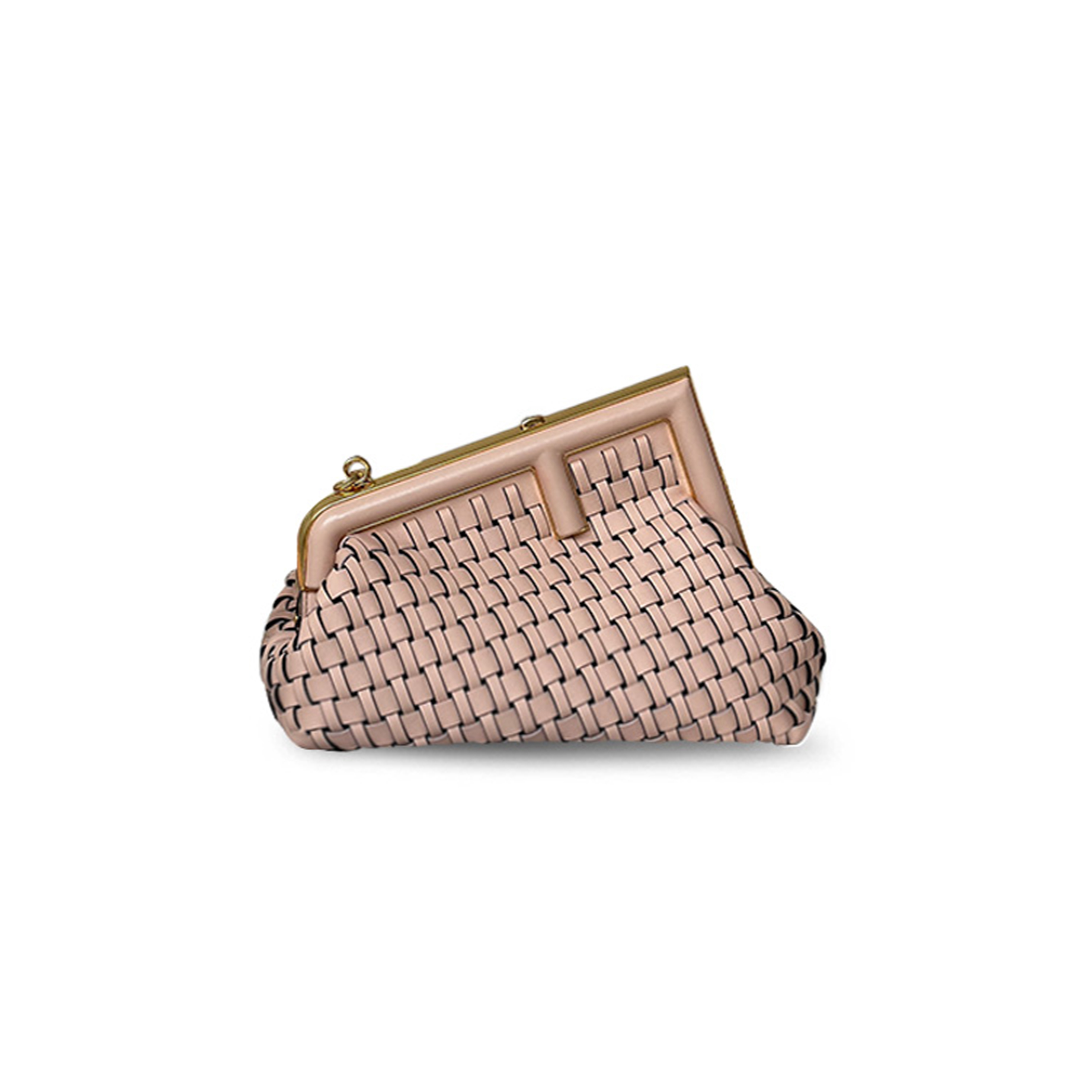 FENDI FIRST SMALL BAG (26*18*9.5cm)